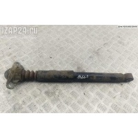 Опора амортизатора заднего (верхняя) Volkswagen Golf-5 Plus 2005 1K0513029MC
