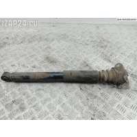 Опора амортизатора заднего (верхняя) Skoda Octavia mk2 (A5) 2006 1K0513029GB