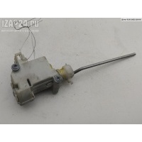 Замок лючка топливного бака Volkswagen Polo (2005-2009) 2008 6Q6810773C
