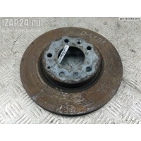 Диск тормозной передний Mazda 6 (2002-2007) GG/GY 2005 G26Y-33-25XA