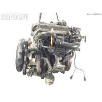 Компрессор кондиционера Audi A6 C5 (1997-2005) 2002 4B0260805M