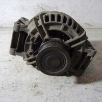 skoda йети 1.8tsi генератор 06b903016ab