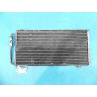 радиатор кондиционера rover 25 1.4 16v