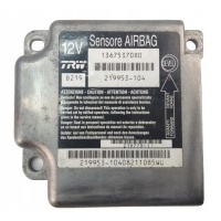 Сенсор airbrag ducato jumper boxer 1367537080