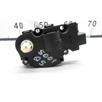 Моторчик заслонки печки Audi Q5 (8R) 2008 - 2012 2011 K9749005,