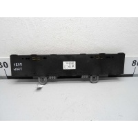 Блок усилителя антенны Mercedes S-klasse (W221) 2005 - 2009 2006 2218207989,