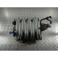 коллектор впускной Audi A6 4F/C6 2006 079133185K,079133185AF,079133185E,079133185J