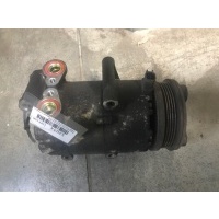 Компрессор кондиционера FORD FOCUS 2 Хэтчбек 5 дверей 2007 1784597