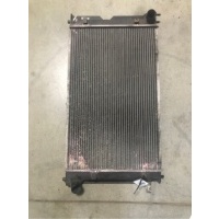 Радиатор охлаждения (основной ) TOYOTA AVENSIS 2003-2010 1640026400