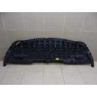 Пыльник переднего бампера Renault Fluence 2010- 622359780R