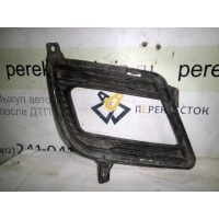Заглушка ПТФ Ceed (09-12) L б\у (арт. 865631H500)