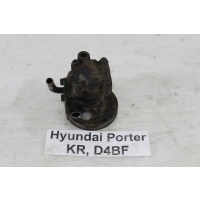 Насос гидроусилителя Hyundai Porter KR 2007 571004B010,571004F200