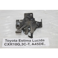 Замок капота Toyota Estima Emina CXR10 1993 53510-28020
