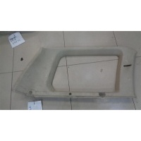 Обшивка стойки задняя левая (внутри) Mitsubishi Pajero, Montero Sport K9 1996-2009 1998 MR765821