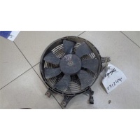Вентилятор радиатора кондиционера Mitsubishi Pajero, Montero Sport K9 1996-2009 1998 MR360416