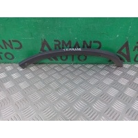 Накладка бампера NISSAN TERRANO 3 2014 7886000Q0E, 960165253R, 10