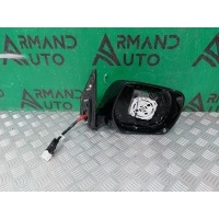 зеркало LEXUS LX 3 рестайлинг 2 2015 8791060R91, 044661, 10