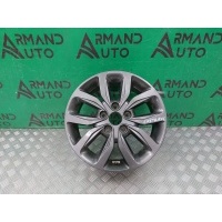 диск колесный r16 Hyundai Creta 1 52910C9510, на Авито