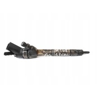 форсунки мерседес w168 1.7 cdi a6680700687