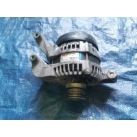 Форд focus mk2 1.8b генератор 104210 - 5800