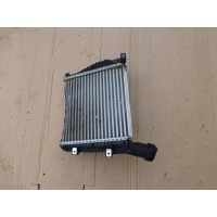 Интеркулер volkswagen touareg cayenne 7l6145803f
