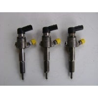 Форсунки топлива 9645988580 peugeot citroen 1.4hdi