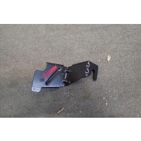 Крепление пояса volkswagen touran 15 - 5ta804593a