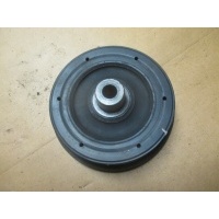 Форд focus mk1 1 , 8 tdci 1s4q 6b319 af шкив