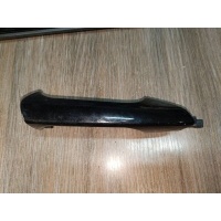 ручка наружная двери передней правой Mercedes-Benz C-Класс 2011 A2047600270