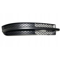 Решётка бампера volkswagen sharan 7m3853684b правый