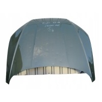 Audi a5 b9 8w6 8w f5 17 - капот крышка 8w0823029a