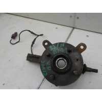 Кулак передний левый Honda Civic VII 2000- 51215S6DG10