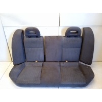 Сиденье заднее Mitsubishi Lancer 9, CS 2004 MR651381