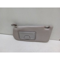Козырек солнцезащитный Mitsubishi Lancer 9 CS 2004 MN151501HA