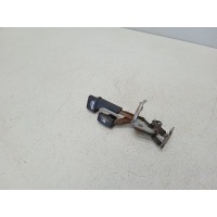 Ручка открывания багажника Mitsubishi Lancer 9 CS 2004 MB402131