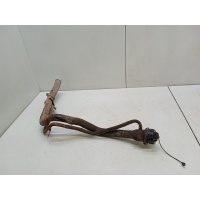 Горловина топливного бака Mitsubishi Lancer 9 CS 2004 MR503893