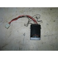 гнездо прикуривателя VW Touareg 2002-2010 2005 7L6919309