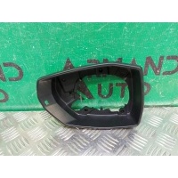 Накладка зеркала внутренняя Audi Q5 2 FY 2017-нв 80A8572409B9