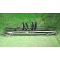 дуги на крышу (рейлинги) Toyota Sienna 2 2008