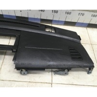 Крышка подушка безопасности (в торпедо) NISSAN Tiida (C11) 2007-2014 98515EM11A