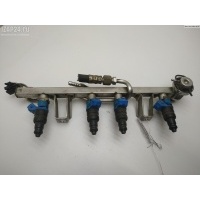 Форсунка топливная Volkswagen Passat B5 1998 06B133551C