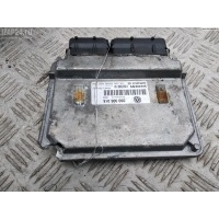 Блок управления двигателем (ДВС) Volkswagen Passat B5 1999 3B0906018