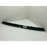 Накладка подсветки номера Audi A4 B5 (1994-2001) 1996 8D9827574