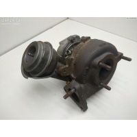 Турбина Volkswagen Passat B5 1998 028145702E