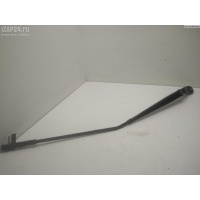 Щеткодержатель (поводок стеклоочистителя) передний L Mazda 3 (2003-2008) BK 2006 BP4K-67-321E