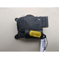 Моторчик заслонки отопителя Volkswagen Passat B6 2006 1K0907511Q