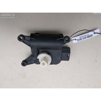 Моторчик заслонки отопителя Volkswagen Passat B6 2006 3C1907511B