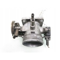 Дросельная заслонка hyundai купе 1.6 i 3517022010