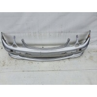 Мерседес 211 amg w211 бампер передний передняя