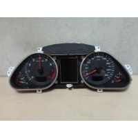 Спидометр часы a6 c6 2 , 0tfsi 4f0920931a